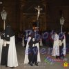 Procesión del Santo Entierro de Cristo 2018 en Manzanares
